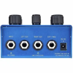 Meris Mercury 7 Reverb Pedal