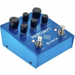Meris Mercury 7 Reverb Pedal