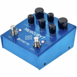 Meris Mercury 7 Reverb Pedal