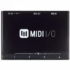 Meris MIDI I/O MIDI Interface
