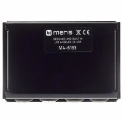 Meris MIDI I/O MIDI Interface