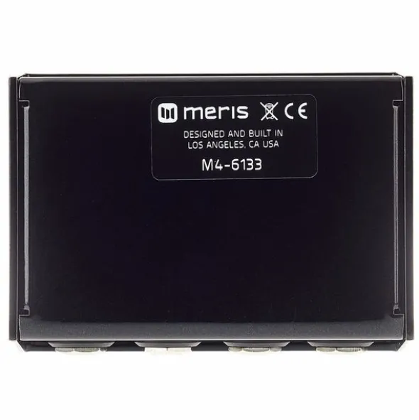 Meris MIDI I/O MIDI Interface