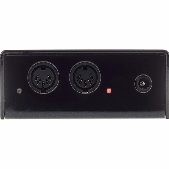 Meris MIDI I/O MIDI Interface