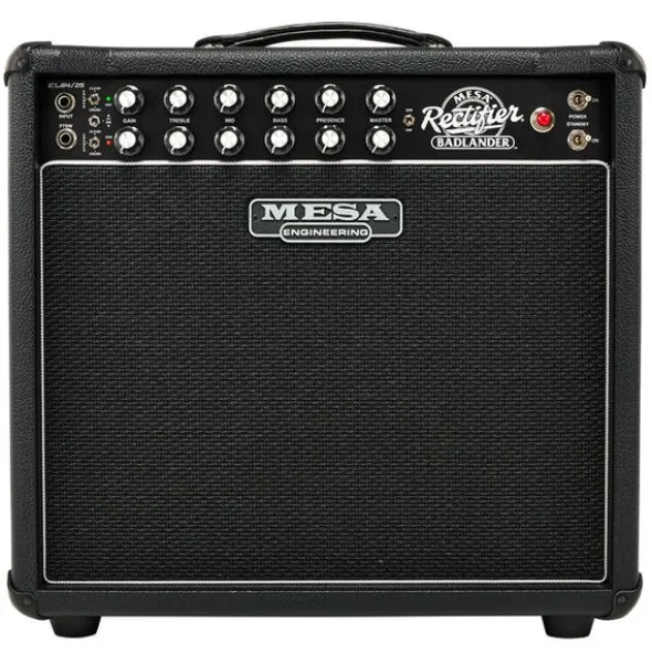 Mesa Boogie Badlander 25 Combo