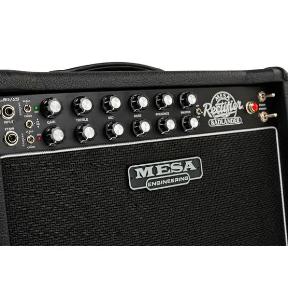 Mesa Boogie Badlander 25 Combo