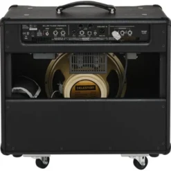 Mesa Boogie Badlander 50 Combo Black Tauru