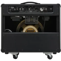 Mesa Boogie Badlander 50 Combo Black Tauru
