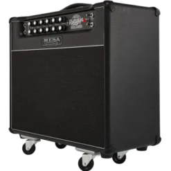 Mesa Boogie Badlander 50 Combo Black Tauru