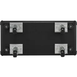 Mesa Boogie Badlander 50 Combo Black Tauru