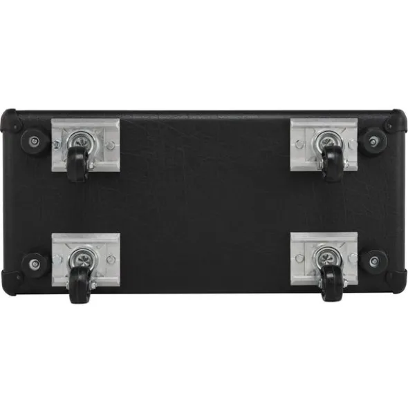 Mesa Boogie Badlander 50 Combo Black Tauru