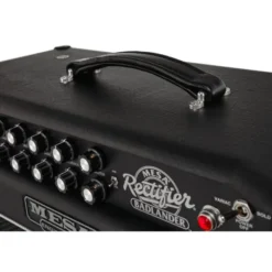 Mesa Boogie Badlander 50 Combo Black Tauru