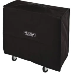 Mesa Boogie Badlander 50 Combo Black Tauru