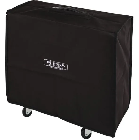 Mesa Boogie Badlander 50 Combo Black Tauru