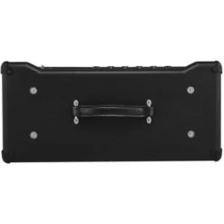 Mesa Boogie Badlander 50 Combo Black Tauru