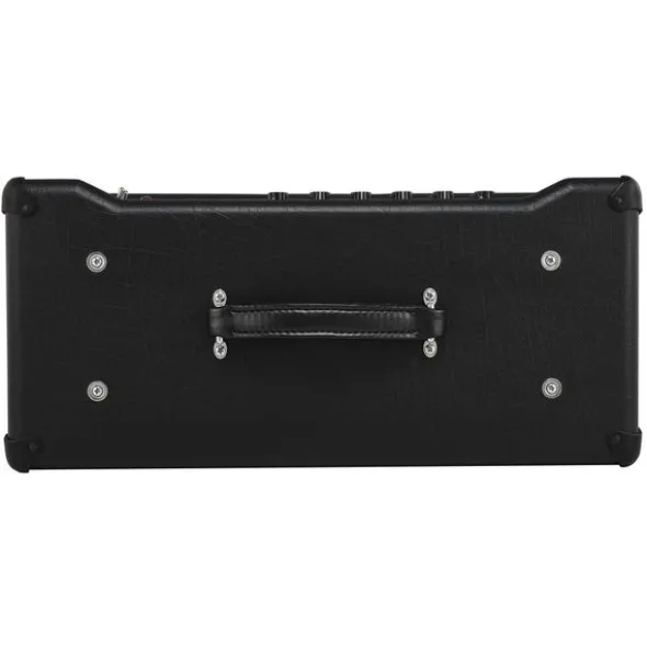 Mesa Boogie Badlander 50 Combo Black Tauru