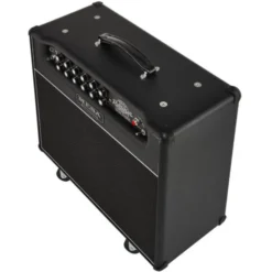 Mesa Boogie Badlander 50 Combo Black Tauru