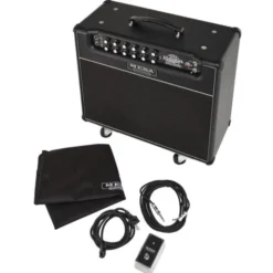 Mesa Boogie Badlander 50 Combo Black Tauru