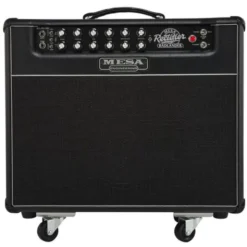 Mesa Boogie Badlander 50 Combo Black Tauru
