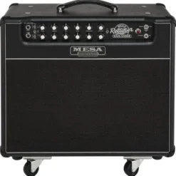Mesa Boogie Badlander 50 Combo Black Tauru