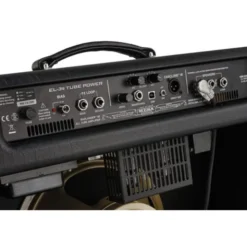 Mesa Boogie Badlander 50 Combo Black Tauru