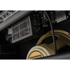 Mesa Boogie Badlander 50 Combo Black Tauru