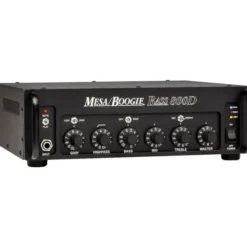 Mesa Boogie Bass 800D
