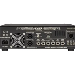 Mesa Boogie Bass 800D
