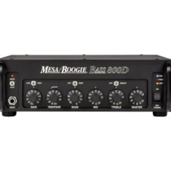 Mesa Boogie Bass 800D