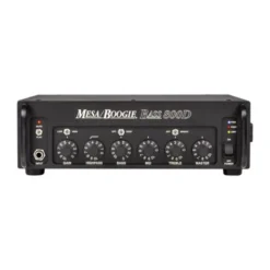 Mesa Boogie Bass 800D