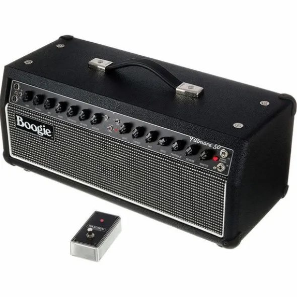 Mesa Boogie Fillmore 50 Head