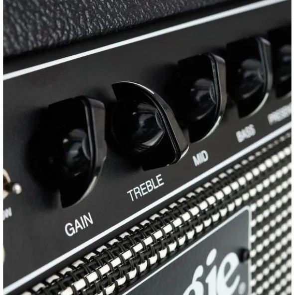 Mesa Boogie Fillmore 50 Head