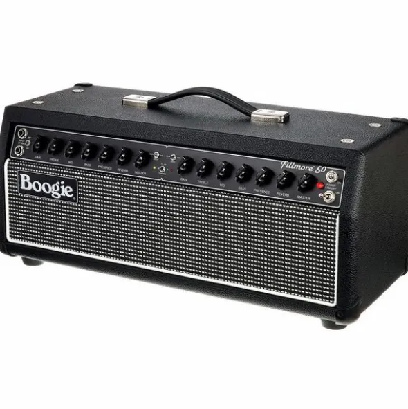 Mesa Boogie Fillmore 50 Head