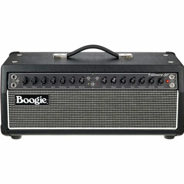 Mesa Boogie Fillmore 50 Head