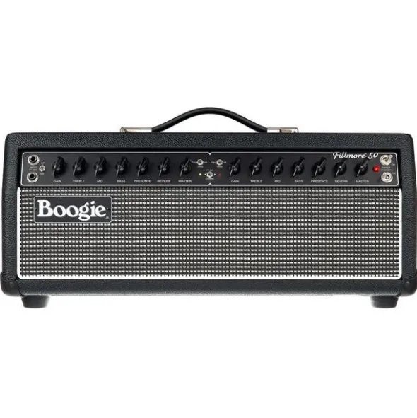 Mesa Boogie Fillmore 50 Head