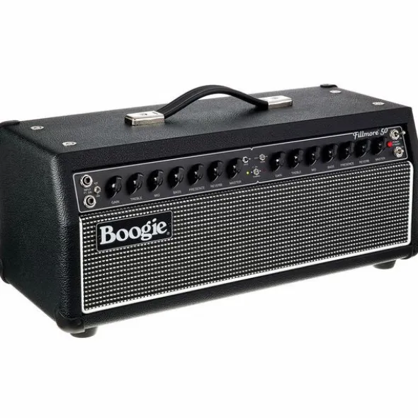 Mesa Boogie Fillmore 50 Head