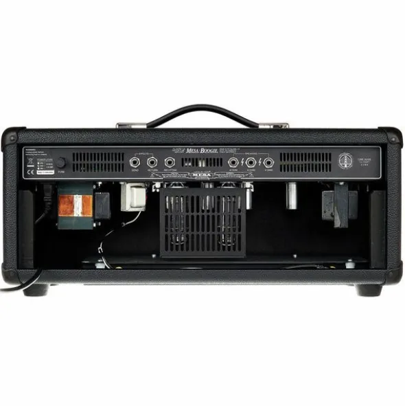 Mesa Boogie Fillmore 50 Head