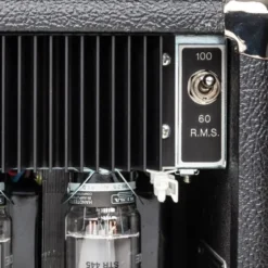 Mesa Boogie IIC+ HRG Head