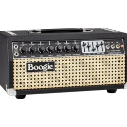 Mesa Boogie IIC+ HRG Head