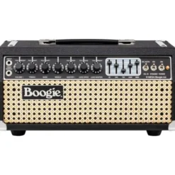 Mesa Boogie IIC+ HRG Head