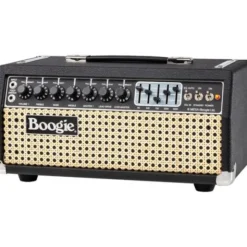 Mesa Boogie IIC+ HRG Head