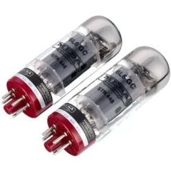 Mesa Boogie 6L6 STR 448 Matched Pair