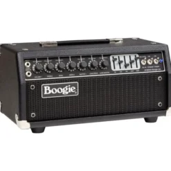Mesa Boogie Mark IIC+ Head