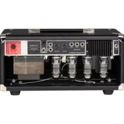 Mesa Boogie Mark IIC+ Head