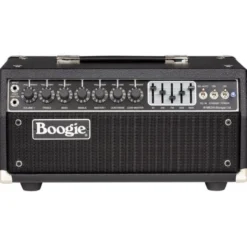 Mesa Boogie Mark IIC+ Head