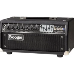 Mesa Boogie Mark IIC+ Head