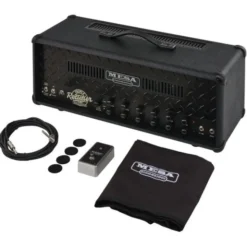 Mesa Boogie 90s Triple Rectifier