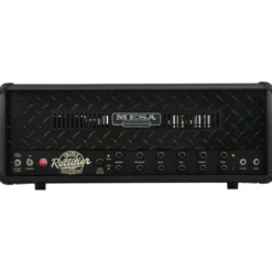 Mesa Boogie 90s Triple Rectifier