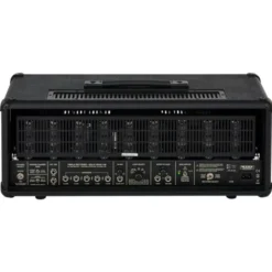 Mesa Boogie 90s Triple Rectifier