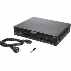Mesa Boogie Subway D-800+ Head