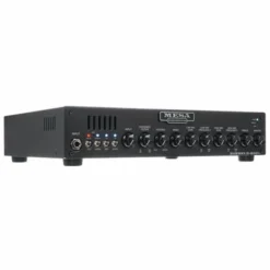 Mesa Boogie Subway D-800+ Head